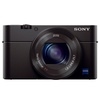 索尼（SONY)RX100M3黑卡数码照相机RX100III/rx100m3 黑卡三代(黑色 套餐六)