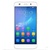 华为（Huawei）荣耀4A手机 移动/全网通4G版 4核CPU 5英寸 800万像素 4G智能手机(白色 移动版)