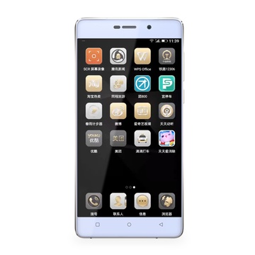 【金立金立(gionee) m3s手机白色】金立(gionee) m3s