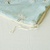 法莱绒单被套全棉AB版珊瑚绒纯棉被罩1.2 1.6 1.8 2.0 2.2米套件(清馨花园 绿 220*240cm)第5张高清大图