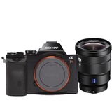 索尼(SONY) ILCE-7RM2微单相机A7R2A全画幅