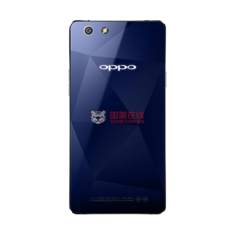 oppo r1c 4g手机 双卡双待 移动版r8207/联通版r8200/电信版r8205 八