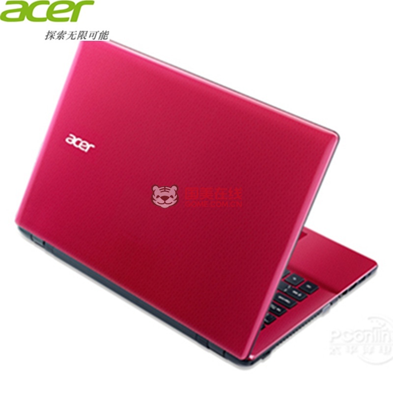 宏碁(acer) e5-471g-30p1 14英寸笔记本(i3-4005u 4g
