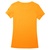 PaulFrank 大嘴猴夏季新款女士短袖T恤PSD52CE6013(放大镜-黄色 L)第2张高清大图