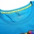 PaulFrank 大嘴猴夏装新款修身短袖T恤女PSD52CE6023(戴眼镜-荧光绿 M)第5张高清大图