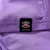 PaulFrank 大嘴猴夏装新款圆领短袖T恤女PSD52CE6033(戴帽-浅紫色 XL)第4张高清大图