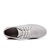 卡尊男士帆布鞋运动休闲鞋老北京布鞋 15108(灰色 40)第3张高清大图