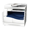 富士施乐(Fuji Xerox) S2011N 复合机A3激光黑白网络打印机彩色扫描一体机 主机(主机+送稿器+双面器+第二纸盒)