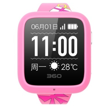 360儿童卫士3代儿童智能手表
