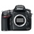尼康（Nikon）D800 全画幅单反机身 单机身 黑色(标配)