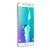 三星（SAMSUNG）Galaxy S6 edge+（G9280）全网通4G手机（5.7英寸 双卡双待 八核）双曲面屏(雪晶白 全网通 32GB)第3张高清大图