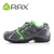 RAX登山鞋反绒牛皮保暖徒步鞋 防滑减震户外鞋 旅游鞋32-5C114(炭灰色 40)