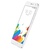 魅族(Meizu) 魅蓝metal （双卡双待,5.5英寸,金属机身,4G手机）魅蓝metal智能手机(白色 公开版16G)第2张高清大图