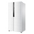尔海（Haier）BCD-521WDPW 521升冷藏冷冻对开门节能静音风冷无霜冰箱(白色)第5张高清大图