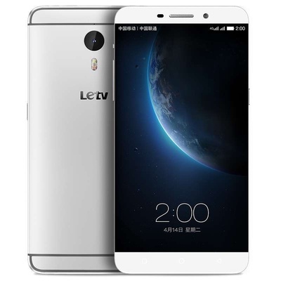 乐视(letv)乐视手机 乐视1pro 乐视手机(4g手机,5.