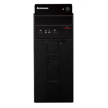 联想(lenovo)扬天t4900c 台式电脑主机 双核g3260/4g内存/500g硬盘/集