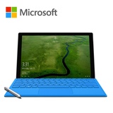 微软 Surface Pro4平板电脑 