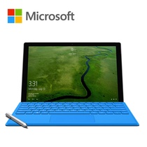 微软 12.3英寸平板电脑Surface Pro4