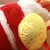 安吉宝贝卡通圣诞老人毛绒玩具公仔 音乐圣诞老人布娃娃 圣诞节装饰礼品(圣诞老人公仔 30cm（有音乐）)第5张高清大图