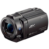 索尼(Sony) FDR-AX30 4K摄像机 4K高清\/红外
