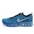 Nike耐克男鞋FLYKNIT AIR MAX飞线彩虹女鞋跑步鞋620469(荧光白绿)第2张高清大图