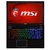 微星（MSI）GE60 2QD-1076XCN 15.6英寸游戏本i5-4210H 8G 1T GTX950M 2G黑第4张高清大图