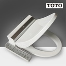 OTO卫洗丽洁身器缓冲盖板电子坐便盖智能马桶盖TCF6451CS