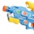 儿童玩具枪 聚变太空枪 动感闪光枪 投影玩具枪第3张高清大图