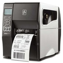 斑马（ZEBRA）ZT230 商用条码打印机300dpi工业不干胶标签打印机