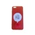 亿和源过年喜庆福字苹果6S手机壳iphone6 plus磨砂全包软壳5s外壳大红色(毛球5/5s/6/6s/plus)第5张高清大图