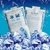 普润 母乳保鲜/冷藏/降温/冷敷包冰袋/反复使用冰袋冰包（EC5107） 第2张高清大图