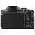 尼康（Nikon）COOLPIX P610s 数码相机 （1605万有效像素 3英寸旋转屏 60倍光变 0.12秒时滞(官方标配)第2张高清大图