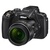 尼康（Nikon）COOLPIX P610s 数码相机 （1605万有效像素 3英寸旋转屏 60倍光变 0.12秒时滞(官方标配)第3张高清大图