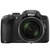 尼康（Nikon）COOLPIX P610s 数码相机 （1605万有效像素 3英寸旋转屏 60倍光变 0.12秒时滞(官方标配)