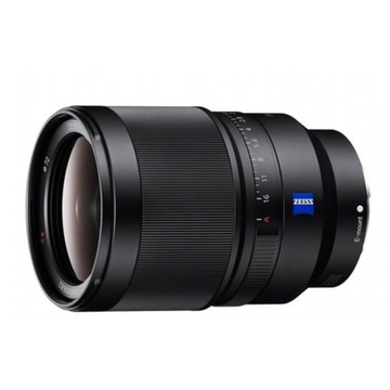 【索尼35\/1.4单反镜头官方标配】索尼(SONY)