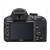 尼康（Nikon）D3300单反相机 单机身(单机身 官方标配)第2张高清大图