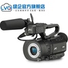 杰伟世（JVC）GY- LS300 CHEC旗舰专业摄像机JVCLS300高清专业摄像机LS300摄像机 4K高清摄像机(LS30套餐七)