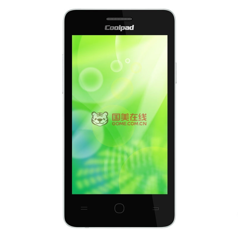 【酷派5200S手机】酷派(Coolpad)5200S 电信