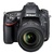 尼康（Nikon）D610 高端 单反套机（AF-S 24-85mm f/3.5-4.5G ED VR 镜头）(官方标配)第2张高清大图