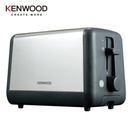 KENWOOD/凯伍德 TTM320A烤面包机 多士炉 家用 全自动不锈钢