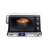 德龙（DeLonghi）EOB20712 电烤箱 家用不锈钢烘焙机