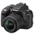 尼康（Nikon） D3200 (18-55mm VR防抖) 单反相机套机(优惠套餐九)第5张高清大图