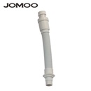 JOMOO九牧 防臭洗面盆下水管 不锈钢排水管H6200 伸缩下水管H6700(H6700)