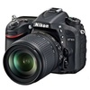 尼康（Nikon）D7100单反套机 18-140mm VR(尼康D7100黑色 尼康D7100官方标配)(套餐九)