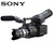 索尼（Sony）FS700RH（含18-200mm镜头）全画幅摄录一体机专业摄像机(套餐三)第2张高清大图