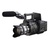 索尼（Sony）FS700RH（含18-200mm镜头）全画幅摄录一体机专业摄像机(套餐三)