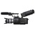 索尼（Sony）FS700RH（含18-200mm镜头）全画幅摄录一体机专业摄像机(套餐三)第3张高清大图