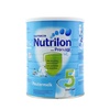 全球购 荷兰牛栏12345段 Nutrilon原装原罐进口婴幼儿配方奶粉(新版5段2岁以上800g)