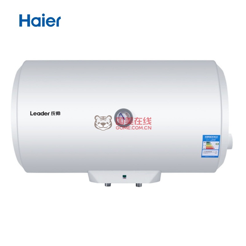 【海尔LES60H-L电热水器】海尔统帅(haier) L