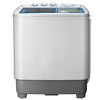 小天鹅（LittleSwan）双缸/双桶洗衣机TP85-S955 8.5公斤洗衣机